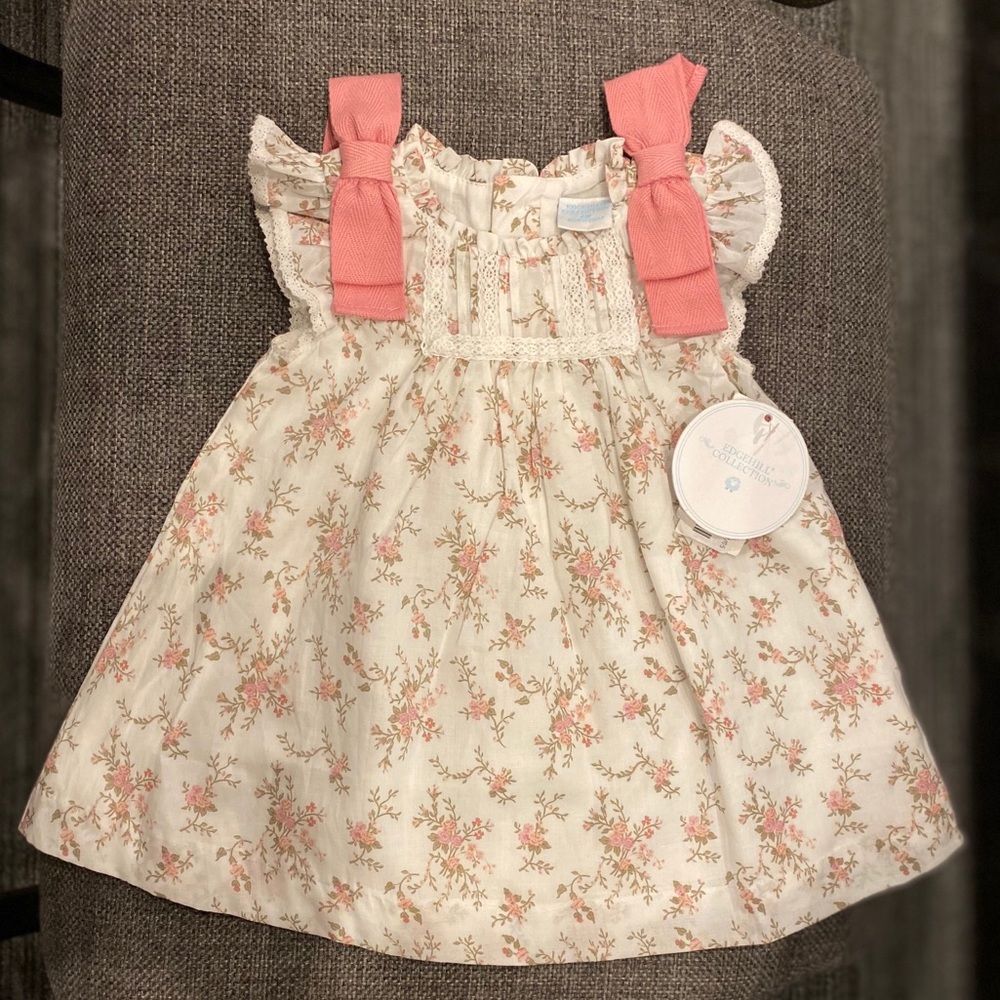 Edgehill Collection 6m Dress
